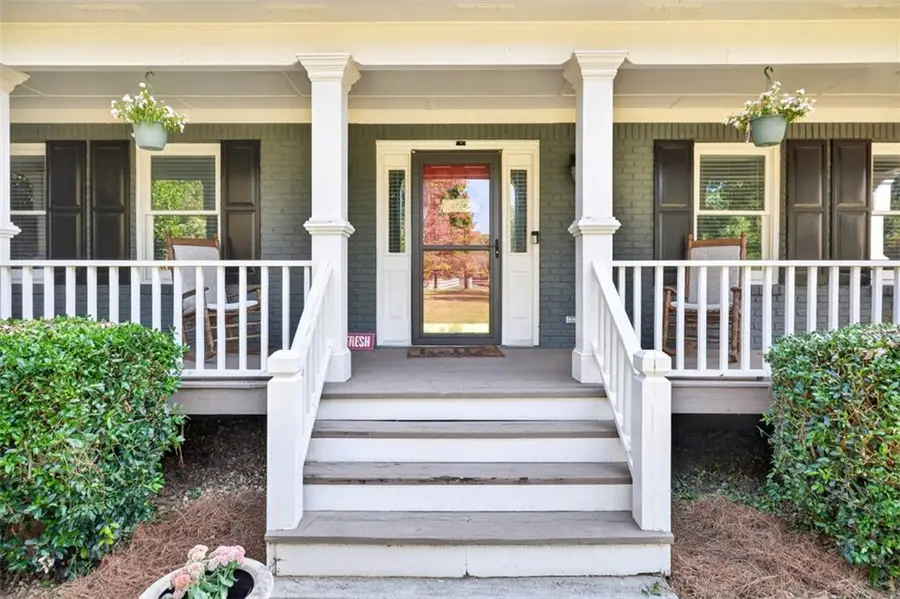 2380 Camp Mitchell Road, Grayson, GA 30017 - Image #3