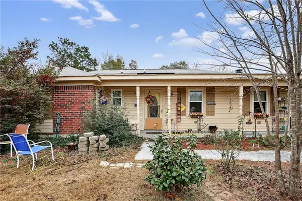 2112 Moncrieff Street, Augusta, GA 30906