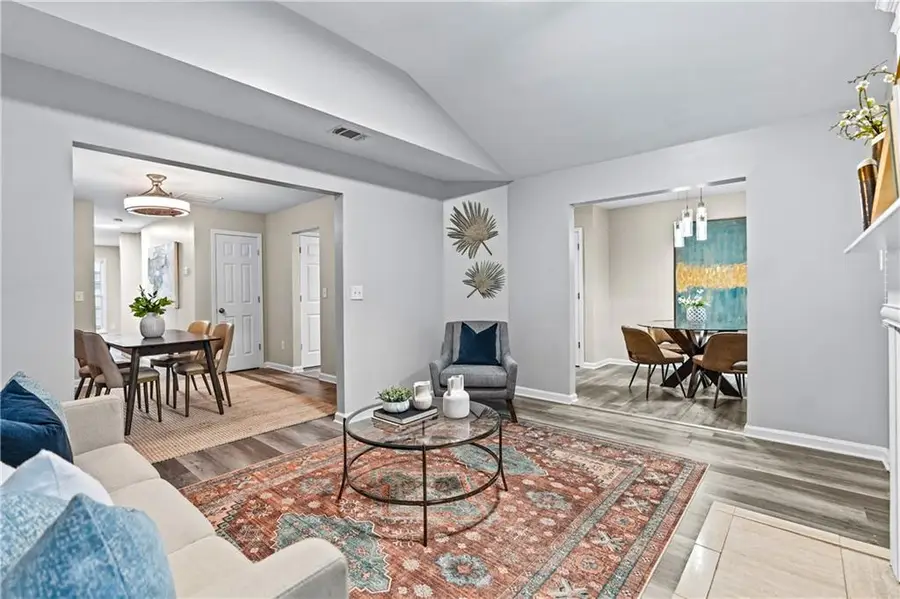 3637 Oakland Spring Court, Snellville, GA 30039 - #2