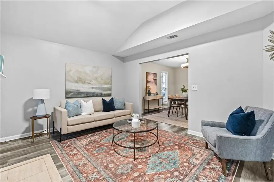 3637 Oakland Spring Court, Snellville, GA 30039 - #3