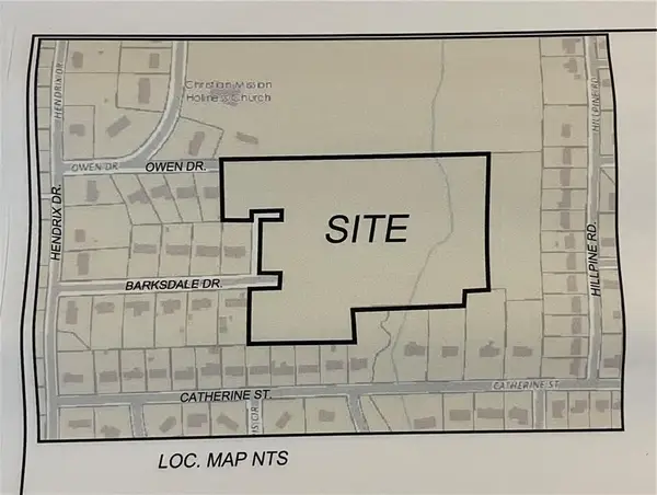 681 Barksdale Drive, Forest Park, GA 30297