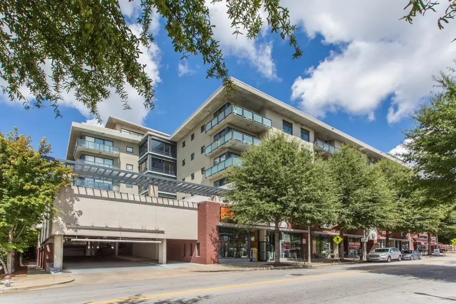 335 W Ponce De Leon Avenue #506, Decatur, GA 30030 - Image #1