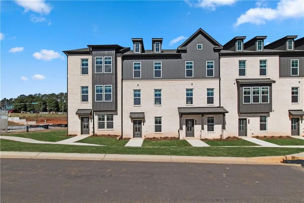 212 Daybreak Lane, Newnan, GA 30265 - Image #1