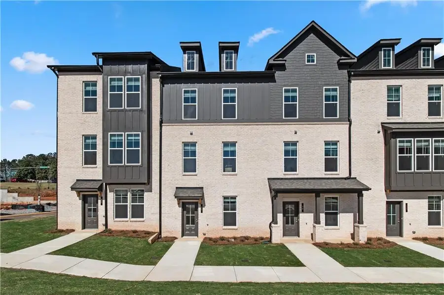 212 Daybreak Lane, Newnan, GA 30265 - Image #2