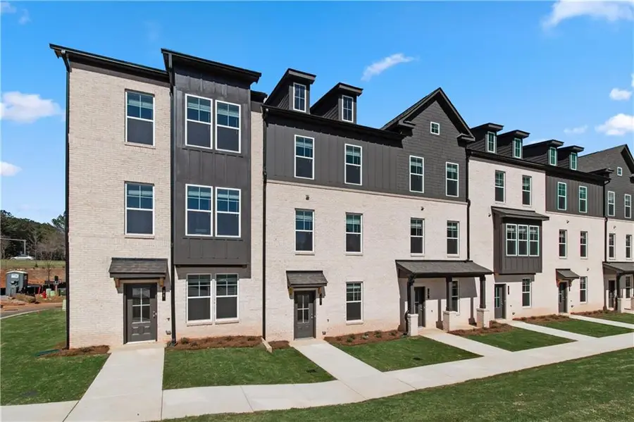 212 Daybreak Lane, Newnan, GA 30265 - Image #3