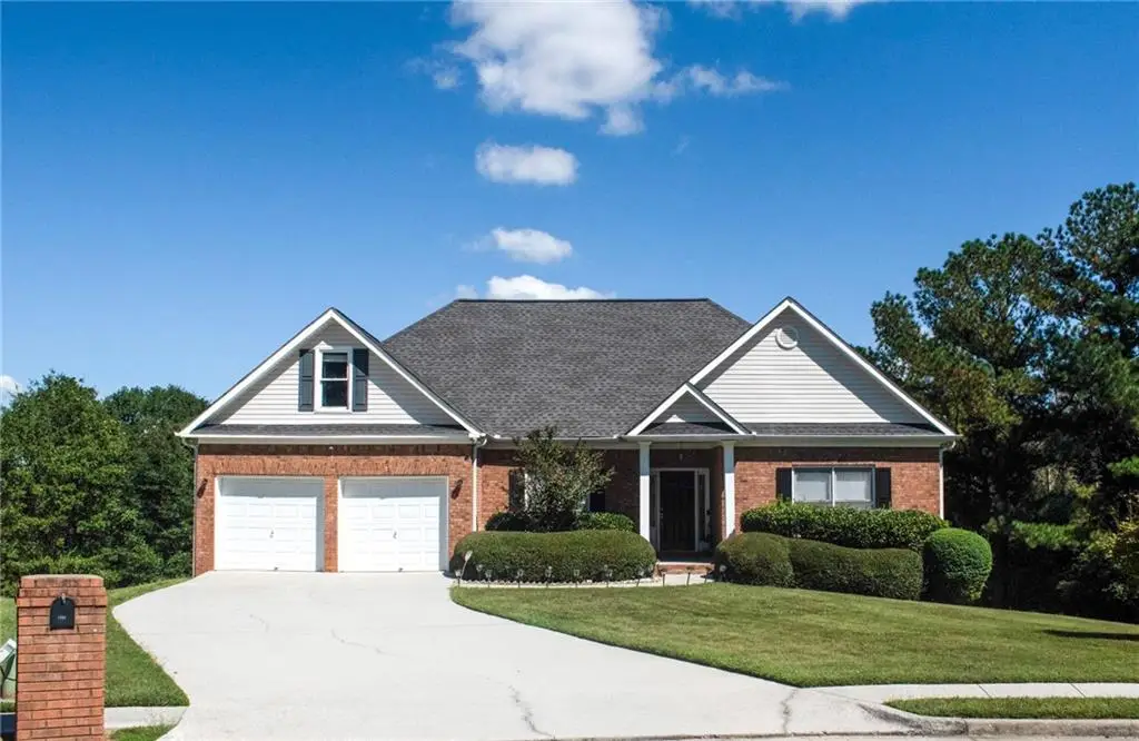 1098 Dixie Belle Court, Lawrenceville, GA 30045 - Image #1