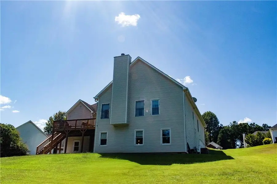 1098 Dixie Belle Court, Lawrenceville, GA 30045 - Image #3