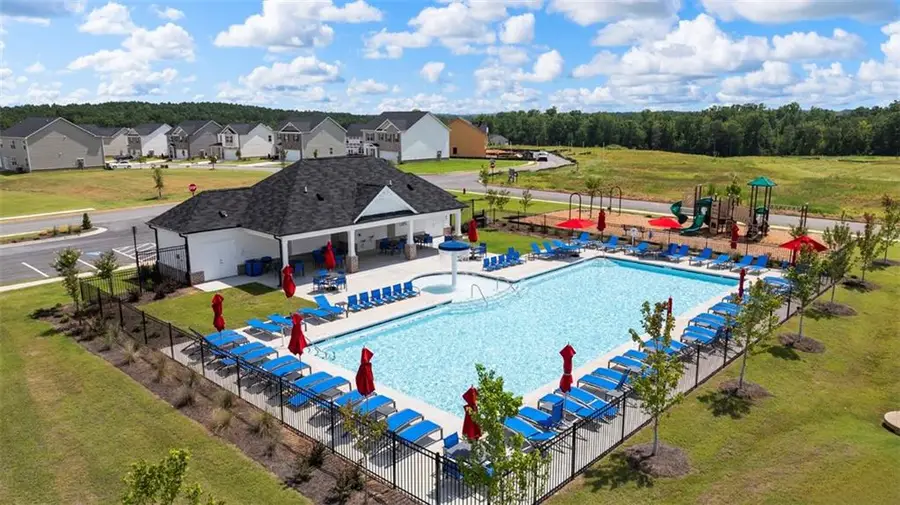 186 Aster Avenue, Locust Grove, GA 30248 - Image #3