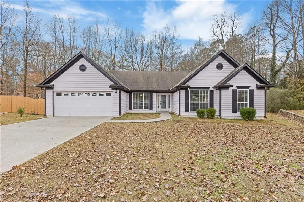 700 Lendl Lane, Lawrenceville, GA 30044 - Image #1