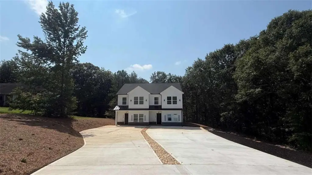 159 Brad Street, Royston, GA 30662 - Image #1