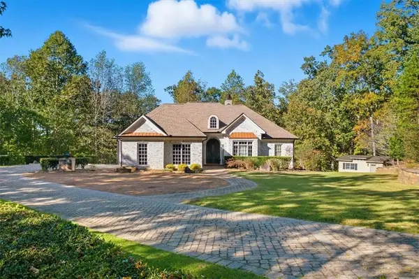 831 Government Farm Road, Rockmart, GA 30153