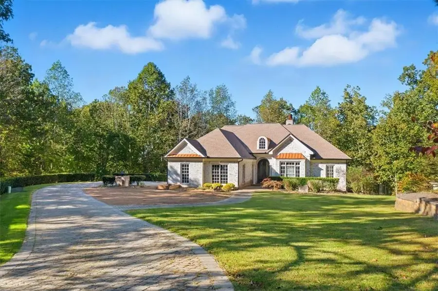 831 Government Farm Road, Rockmart, GA 30153 - Image #2