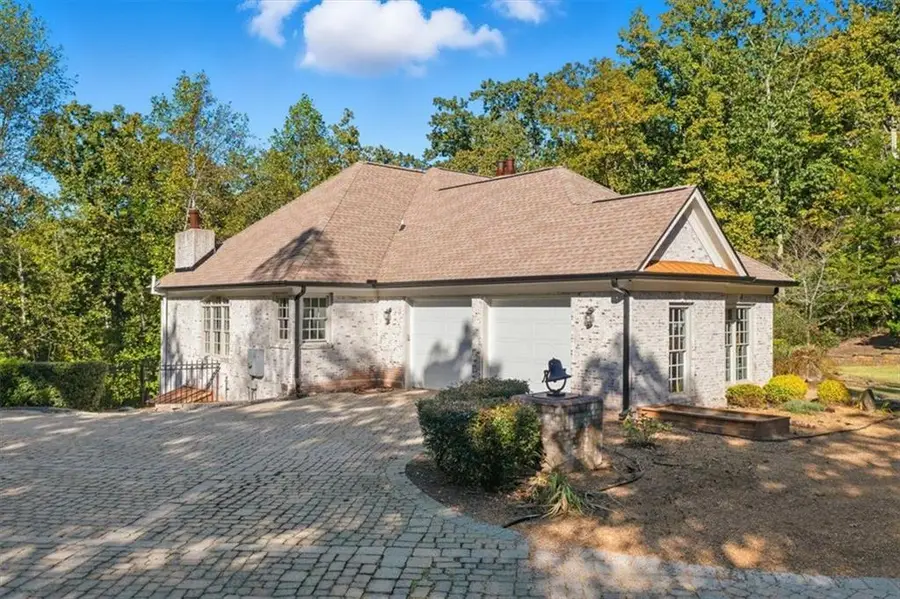 831 Government Farm Road, Rockmart, GA 30153 - Image #3