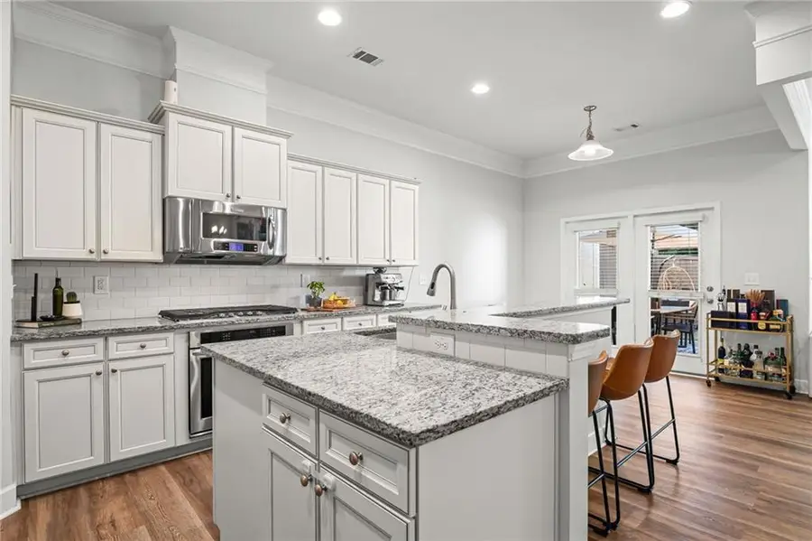 2495 Norwood Drive Se, Smyrna, GA 30080 - Image #3