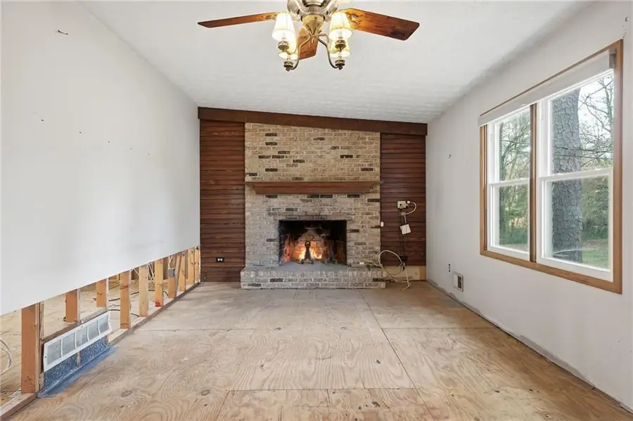 1597 Sprayberry Drive, Marietta, GA 30066 - Image #3