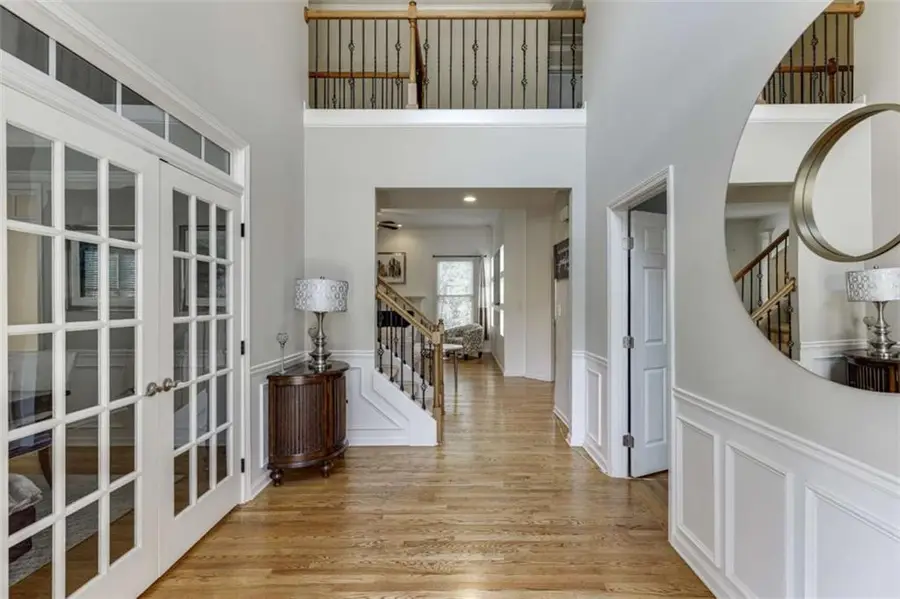 4880 Stone Moss Path, Hoschton, GA 30548 - Image #3