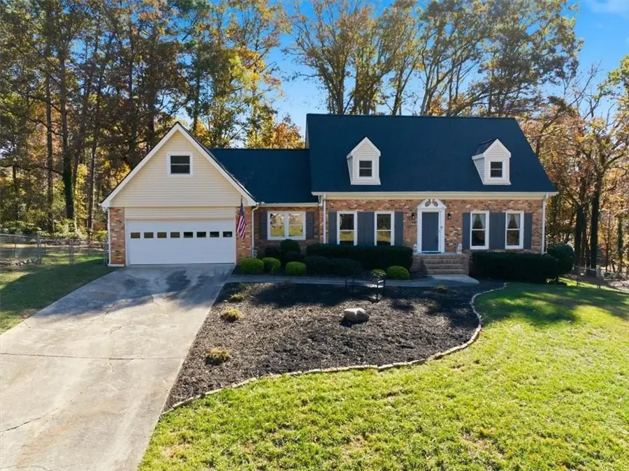 2334 Pine Point Drive, Lawrenceville, GA 30043 - Image #2