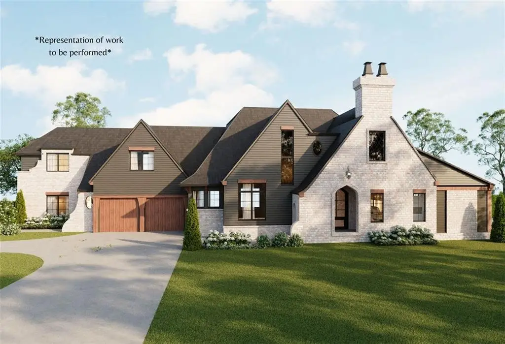 1770 Mayfield Road, Alpharetta, GA 30009 - Image #1