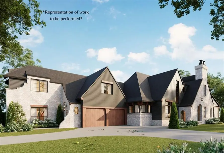 1770 Mayfield Road, Alpharetta, GA 30009 - Image #2