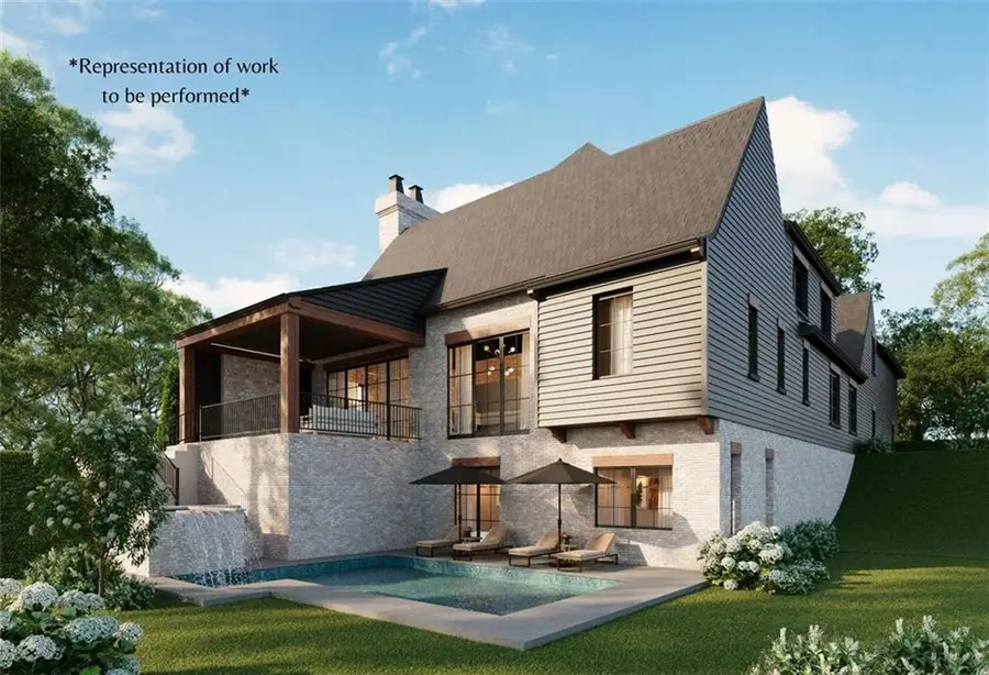 1770 Mayfield Road, Alpharetta, GA 30009 - Image #3