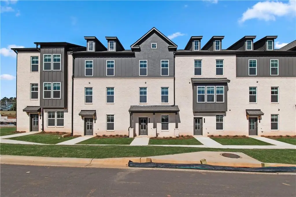 210 Daybreak Lane, Newnan, GA 30265 - Image #1