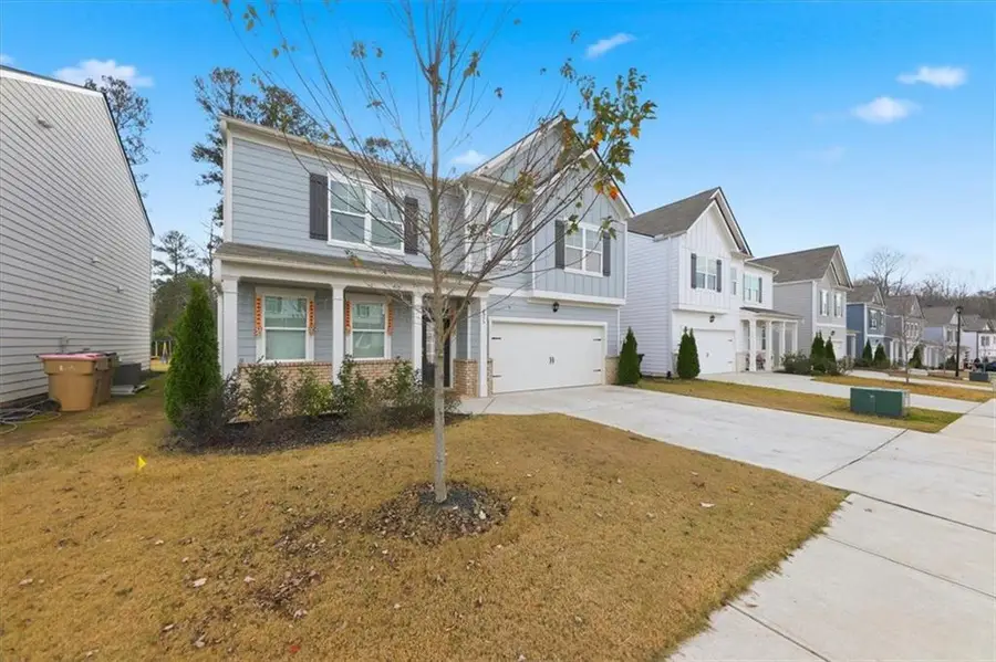 405 Quail Pass, Dawsonville, GA 30534 - Image #2