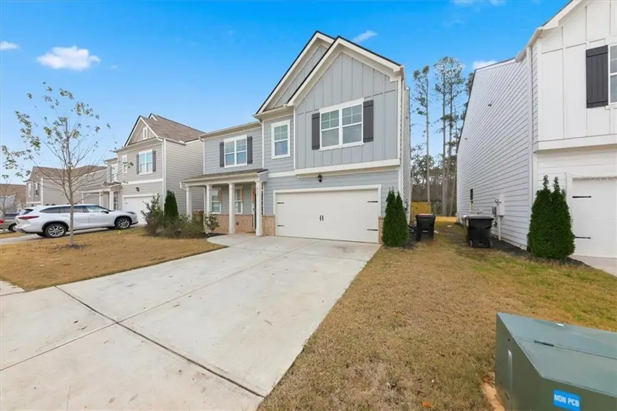 405 Quail Pass, Dawsonville, GA 30534 - Image #3