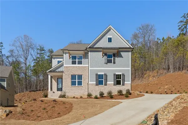 11 Blue Spruce Trail, Dallas, GA 30157