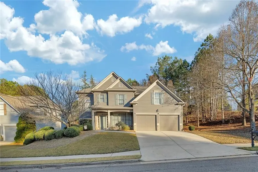 3092 Woodbridge Lane, Canton, GA 30114 - Image #2