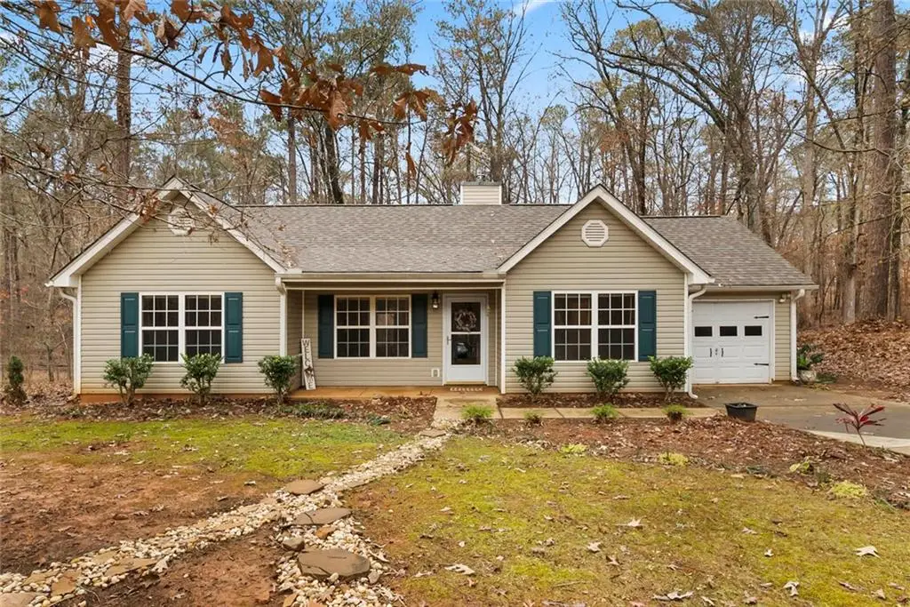 42 Crow Court, Monticello, GA 31064 - Image #1