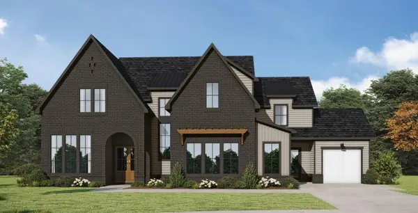 3865 Town Farms Drive, Peachtree Corners, GA 30092