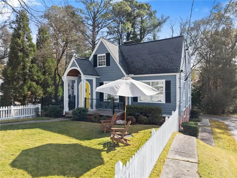 401 Ridgewood Avenue, Gainesville, GA 30501 - Image #2