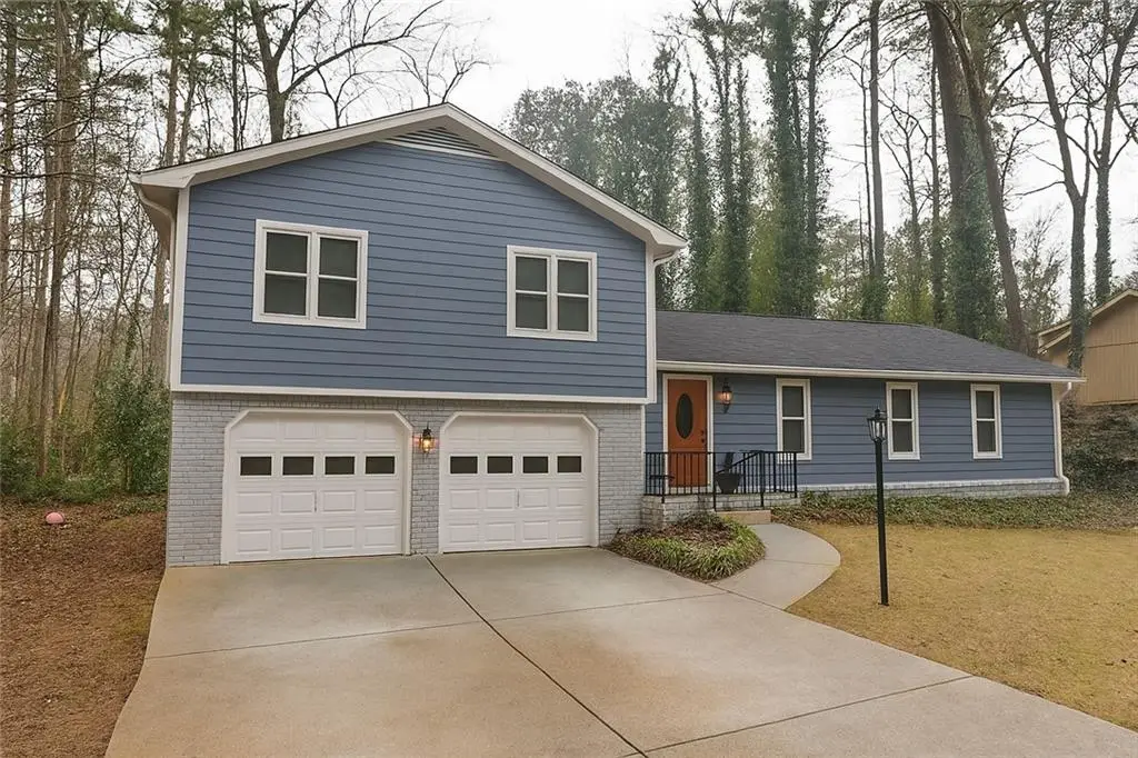 3334 Timber Hollow Court, Marietta, GA 30062 - Image #1