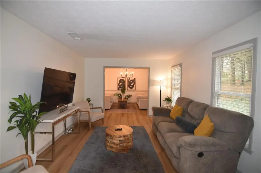 3334 Timber Hollow Court, Marietta, GA 30062 - Image #3