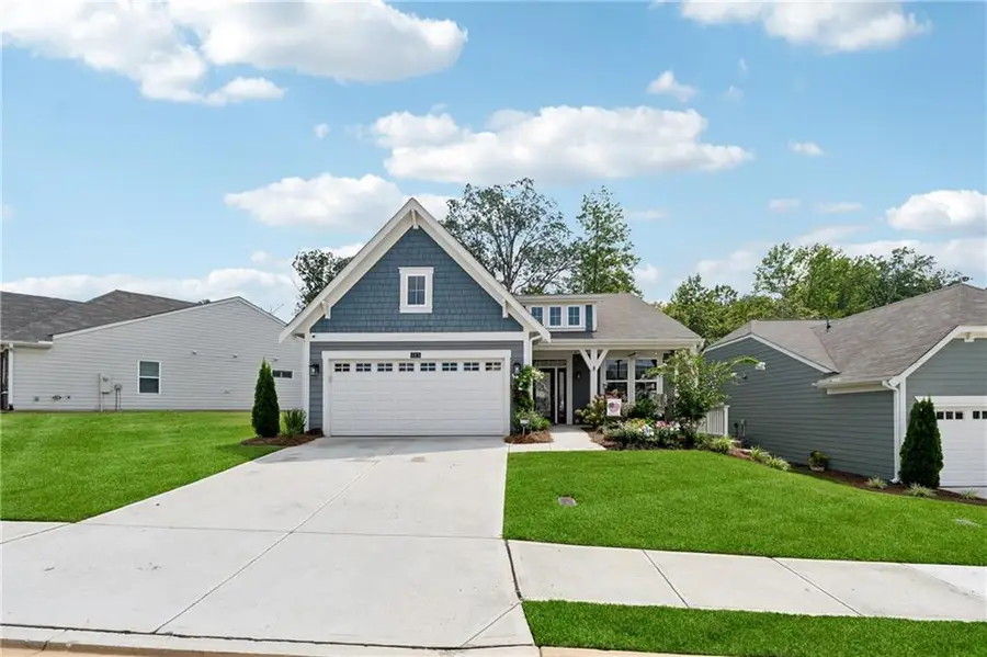 185 Narrowleaf Lane, Dallas, GA 30157 - Image #2