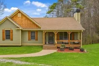 122 Horseshoe Bend, Jasper, GA 30143
