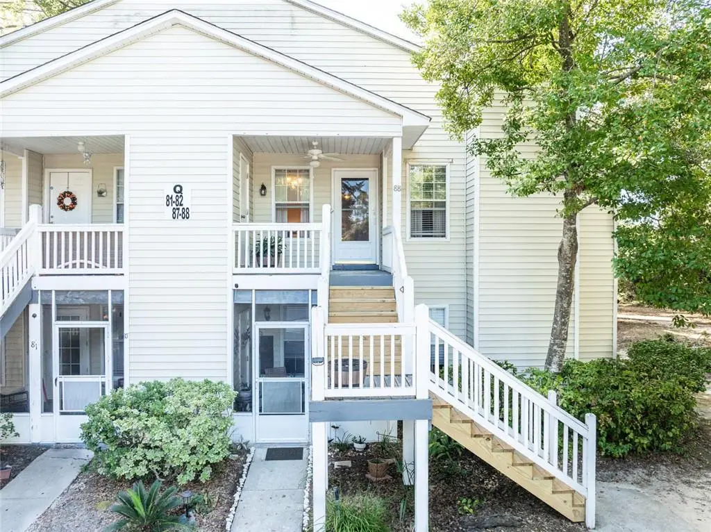 2092 S Sherwood Drive #Q88, Valdosta, GA 31602 - Image #1