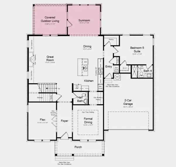 2272 Ellie Way, Kennesaw, GA 30152 - Image #2