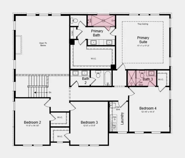 2272 Ellie Way, Kennesaw, GA 30152 - Image #3