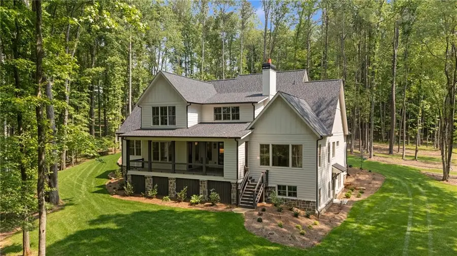 384 Hickory Pass, Milton, GA 30004 - Image #2