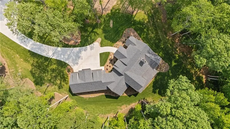 384 Hickory Pass, Milton, GA 30004 - Image #3