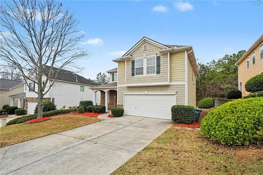 1517 Briarfield Way, Marietta, GA 30066 - Image #3