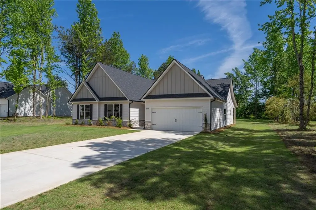 226 Good Hope Preserve, Good Hope, GA 30641 - #1