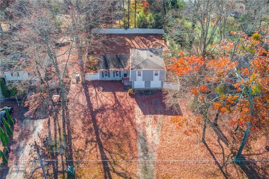 4521 Central Drive, Stone Mountain, GA 30083 - Image #2