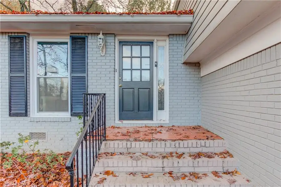 4521 Central Drive, Stone Mountain, GA 30083 - Image #3