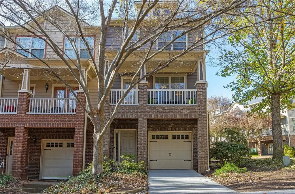 870 Commonwealth Avenue Se, Atlanta, GA 30312 - Image #1