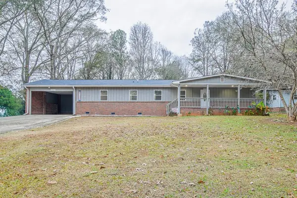 25 Forest Road, Stockbridge, GA 30281