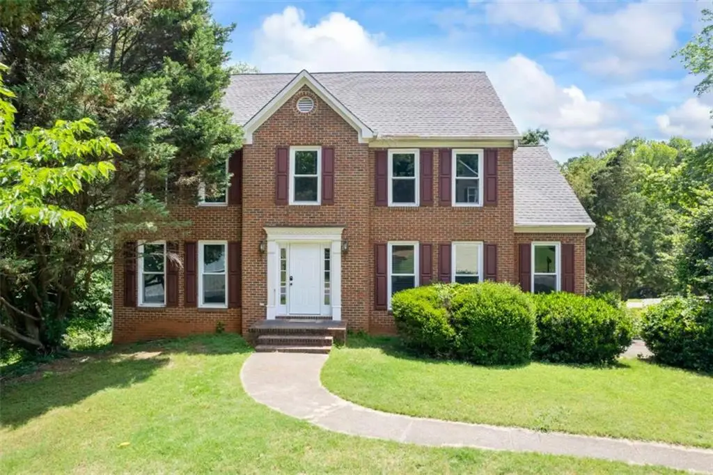 2196 Kildare Way, Kennesaw, GA 30152 - Image #1