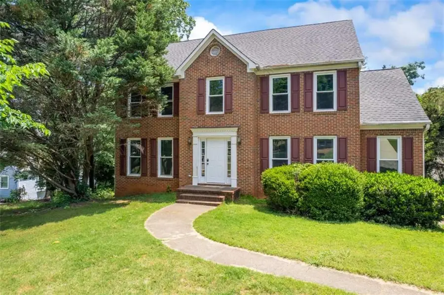 2196 Kildare Way, Kennesaw, GA 30152 - Image #2