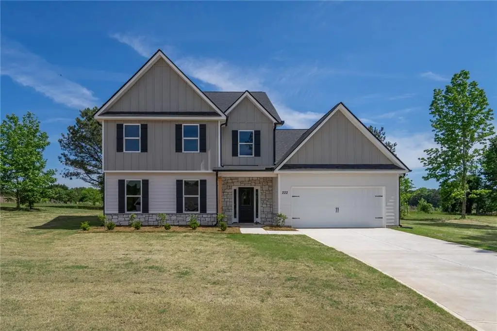 222 Good Hope Preserve, Good Hope, GA 30641 - #1